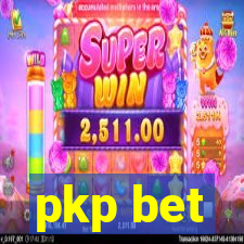 pkp bet